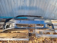 фото thumb №1, Ford s max ii mk2 smax бампер перед передний