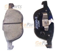 фото thumb №1, Гальмівні колодки гальмівні mazda 3 02-.mazda 5 05- перед