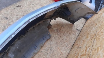 фото thumb №4, Бампер переднє перед opel vectra c signum gts lak. z157