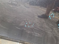 фото thumb №8, Передні праве двері lexus ct