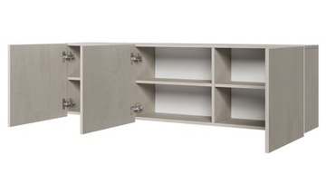 МЕБЕЛЬ для молодёжной комнаты TEEN FLEX II