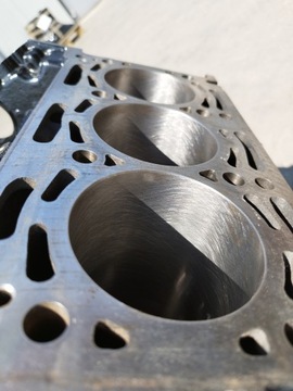 фото thumb №9, Audi vw двигатель dew 3.0tdi dewa dewb wał блок