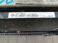 фото thumb №6, Bmw e92 e93 3.0i комплект радиатор вентилятор