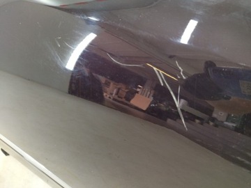 фото thumb №10, Двері правий зад задні audi a8 d3 довгий lz9x