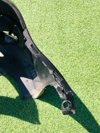 фото thumb №15, Suzuki sx4 lift 2009-2014 бампер передній перед