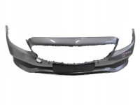 фото thumb №1, Mercedes e klasa w213 avant бампер передний pts