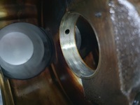 фото thumb №14, Skoda fabia seat ibiza 1.4 16v блок двигателя bbz