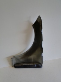 фото thumb №9, Mercedes c klasa 204 w204 крила передній правий 63 amg 775 a2048800818