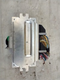 Mini cooper r56 r55 модуль блок управления śwateł 3453743 Цена, фото thumb