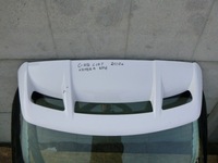 фото thumb №6, Крышка багажника багажника toyota c-hr lift