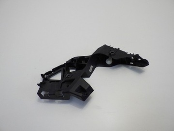 фото thumb №11, Праві тримач ковзун направляюча бампера передньої vw golf 7 2020- 5h0807050