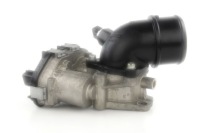 Дросельна заслінка повітря iveco daily fiat ducato 3.0 2016- в Україні, фото thumb