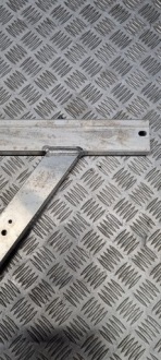 Bmw g26 i4 кронштейн кронштейн балка pod двигун 8738483 Доставка, фото thumb