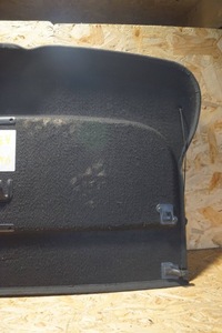 фото thumb №11, Audi a3 8p 5d полка багажника pn59