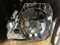 фото thumb №1, Renault captur ii 1.0 tce коробка передач передач jr5082