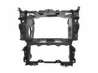 фото thumb №1, Рамка корпус радіо vw golf vi