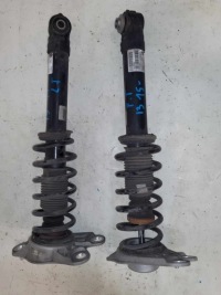 фото thumb №1, Амортизатор задня задній лівий правий bmw i3 6852232