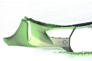 фото thumb №11, Бампер перед mpower bmw g80 g81 m3 g82 g83 m4