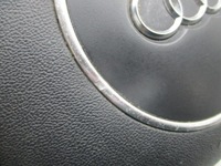 фото thumb №5, Audi a3 8p 04-07 подушка водителя мультифункция