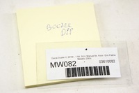 фото thumb №6, Mw082 dacia duster ii обшивка дверь правый перед