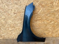 фото thumb №1, Skoda octavia iii 3 lift крыло правый передний перед