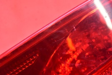 фото thumb №10, Лампа левая зад задняя a2518200364 mercedes r-klasa w251 длинный 05-10