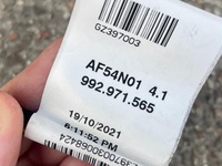 фото thumb №9, Porsche 911 992 carrera gts електропроводка джгут обігрівача 2-strefowej