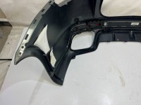 Бампер задняя задний porsche panamera 2 2 971 рестайлинг  19 r.- sport turismo Оригинал, фото thumb