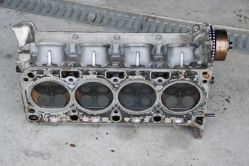 фото thumb №6, Porsche cayenne 4.8 7l5 головка ліва вали