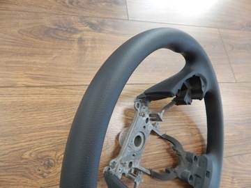 фото thumb №8, Honda crv iv 12-16r. - руль новая !!