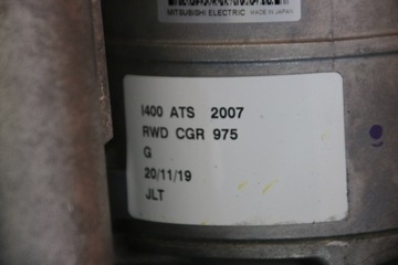 фото thumb №11, Bmw g22 g23 электрический трансмиссия рулевая рулевая рейка 2wd rwd 6767664