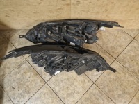 фото thumb №7, Лампа led ліва права nissan qashqai 3 iii j12 комплект europa