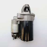 фото thumb №7, Стартер bosch bmw 3 e46 0986017110 / 0986xa7840 nr7 nowe