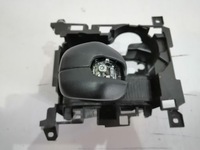 фото thumb №5, Peugeot 508 rxh домкрат важіль перемикання передач