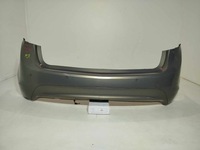 фото thumb №5, Бампер задній задня opel meriva b 10-13 z40w pdc