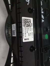 фото thumb №8, Mini f55 f56 f57 2017 панель обдув кондиціонера 6819717 europa