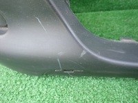 фото thumb №10, Peugeot 2008 lift 16- бампер передний перед