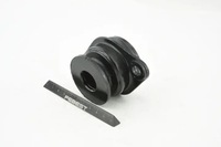 фото thumb №11, Кронштейн амортизатора кабины водителя tsb-lc95