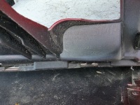фото thumb №10, Seat leon iv 4 2020- бампер перед передній 5fa807221