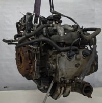 фото thumb №10, Двигатель комплектный subaru forester legacy, 2.0 b, ej20 ej202