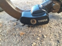 фото thumb №13, Hak буксирувальний знімний thule ford c-max mk2 модуль джгут