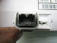 фото thumb №6, Civic ix 15r дисплей счетчик hr0406302