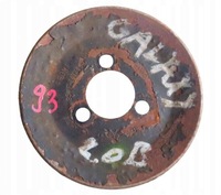 фото thumb №1, Шків ford galaxy 2.0 бензин 1995-2000 rok 95wf-3a755-ac