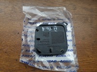 фото thumb №2, Volvo v90 заглушка hak фаркоп бампер зад