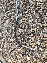 фото thumb №7, Jeep cherokee wąż шланг кондиционера