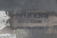 фото thumb №7, Спойлер бампер перед hyundai santa fe 86512b8000