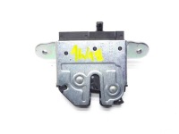 Купити Замок кришки багажника задній задній 39021416 opel astra k v, фото thumb