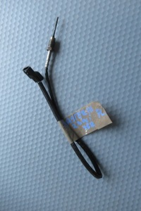 фото thumb №1, Renault master iii датчик температуры выхлопных газов