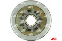 фото thumb №2, Зчеплення односторонній, стартер as-pl sd0012p