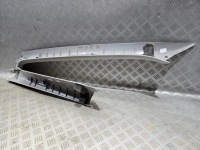 фото thumb №8, Правая передняя корпус защита стойка opel zafira c